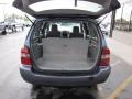 Bluestone Metallic - Highlander V6 4WD Photo No. 22