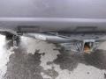 Bluestone Metallic - Highlander V6 4WD Photo No. 23