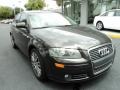 Lava Grey Pearl - A3 2.0T Photo No. 2
