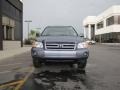 Bluestone Metallic - Highlander V6 4WD Photo No. 28