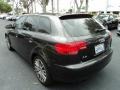 Lava Grey Pearl - A3 2.0T Photo No. 9