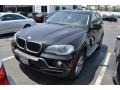 Jet Black - X5 3.0si Photo No. 6