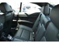 2008 Jet Black BMW 3 Series 328i Convertible  photo #5