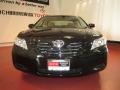 Black - Camry LE Photo No. 2