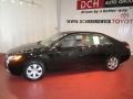 Black - Camry LE Photo No. 3