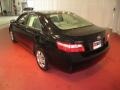 Black - Camry LE Photo No. 4