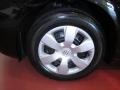 Black - Camry LE Photo No. 7