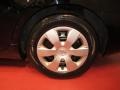 Black - Camry LE Photo No. 10