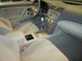 Black - Camry LE Photo No. 23