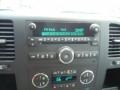 2009 Silver Birch Metallic GMC Sierra 2500HD SLE Crew Cab  photo #17