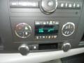 2009 Silver Birch Metallic GMC Sierra 2500HD SLE Crew Cab  photo #18