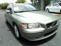 Willow Green Metallic - S60 2.5T Photo No. 2