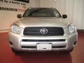 Classic Silver Metallic - RAV4 4WD Photo No. 2