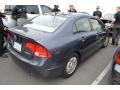 Magnetic Pearl - Civic Hybrid Sedan Photo No. 3