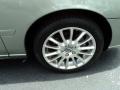 Willow Green Metallic - S60 2.5T Photo No. 3