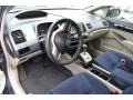 Magnetic Pearl - Civic Hybrid Sedan Photo No. 4