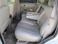 2002 Summit White GMC Yukon Denali AWD  photo #24