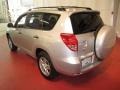Classic Silver Metallic - RAV4 4WD Photo No. 4
