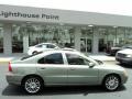Willow Green Metallic - S60 2.5T Photo No. 5