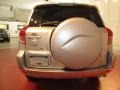 Classic Silver Metallic - RAV4 4WD Photo No. 5
