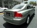 Willow Green Metallic - S60 2.5T Photo No. 6