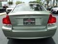 Willow Green Metallic - S60 2.5T Photo No. 7