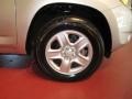 Classic Silver Metallic - RAV4 4WD Photo No. 8