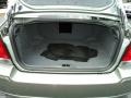 Willow Green Metallic - S60 2.5T Photo No. 8