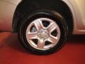Classic Silver Metallic - RAV4 4WD Photo No. 9
