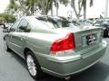 Willow Green Metallic - S60 2.5T Photo No. 9