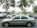 Willow Green Metallic - S60 2.5T Photo No. 10
