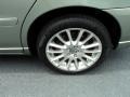 Willow Green Metallic - S60 2.5T Photo No. 11
