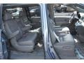 2008 Ocean Mist Metallic Honda Odyssey Touring  photo #7