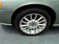 Willow Green Metallic - S60 2.5T Photo No. 12