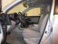 Classic Silver Metallic - RAV4 4WD Photo No. 13