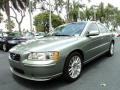 Willow Green Metallic - S60 2.5T Photo No. 13