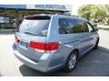 2008 Ocean Mist Metallic Honda Odyssey Touring  photo #9