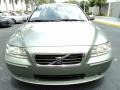 Willow Green Metallic - S60 2.5T Photo No. 15