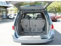 2008 Ocean Mist Metallic Honda Odyssey Touring  photo #11