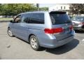 2008 Ocean Mist Metallic Honda Odyssey Touring  photo #12