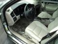 Willow Green Metallic - S60 2.5T Photo No. 17