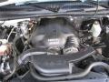 2002 GMC Yukon 6.0 Liter OHV 16V Vortec V8 Engine Photo