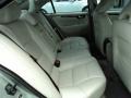 Willow Green Metallic - S60 2.5T Photo No. 22