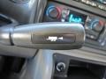 2003 Light Pewter Metallic Chevrolet Suburban 1500 LT 4x4  photo #12