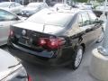 Black - Jetta Wolfsburg Edition Sedan Photo No. 5