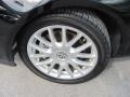 Black - Jetta Wolfsburg Edition Sedan Photo No. 6