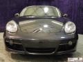 2008 Atlas Grey Metallic Porsche Cayman S  photo #15