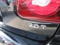 Black - Jetta Wolfsburg Edition Sedan Photo No. 9