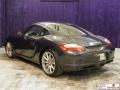 2008 Atlas Grey Metallic Porsche Cayman S  photo #18