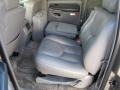 2003 Light Pewter Metallic Chevrolet Suburban 1500 LT 4x4  photo #24